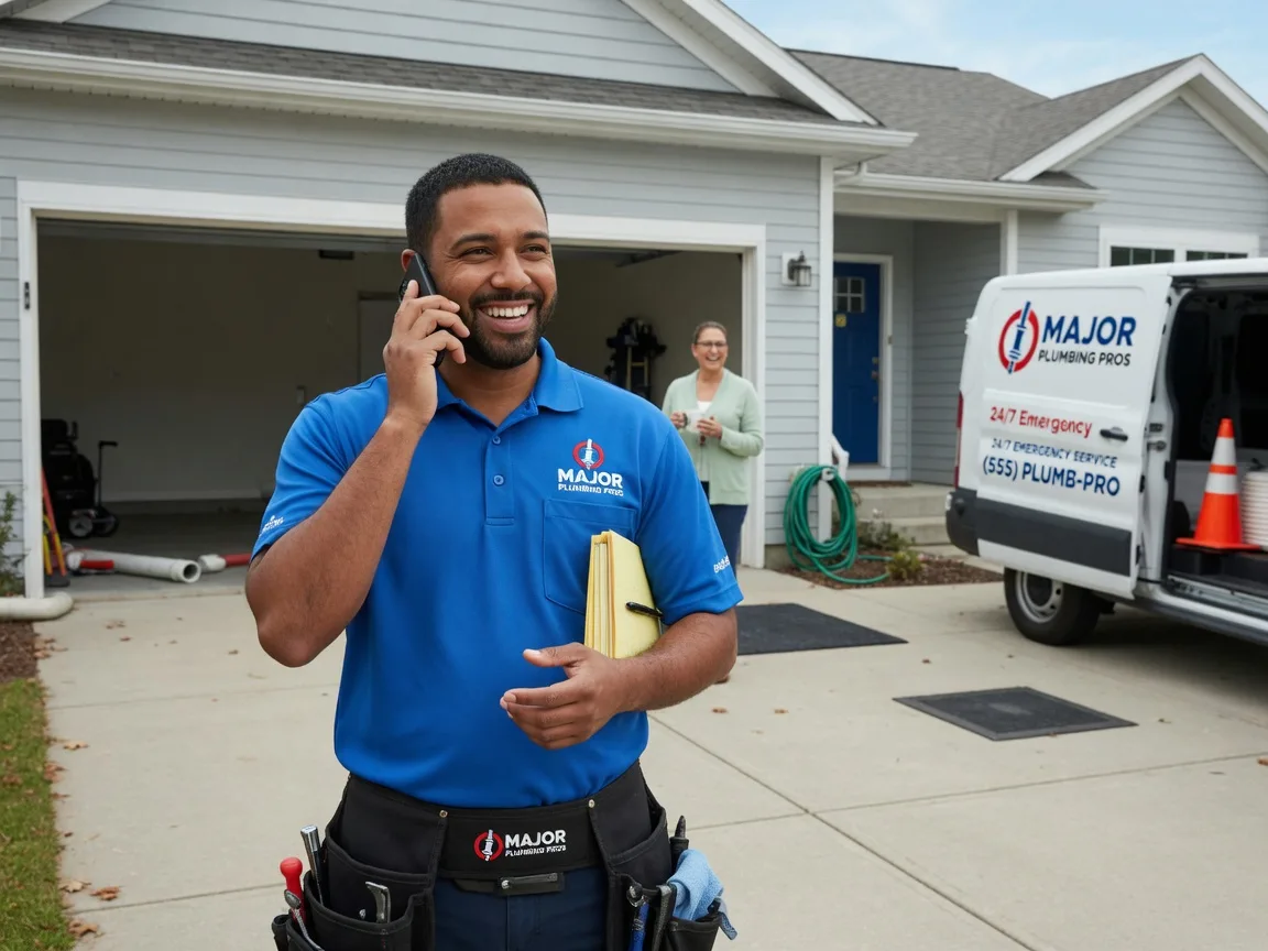 Drain Cleaning Services Hague, ND FAQs